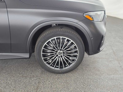 2027 Mercedes-Benz GLC 300 4MATIC® Coupe