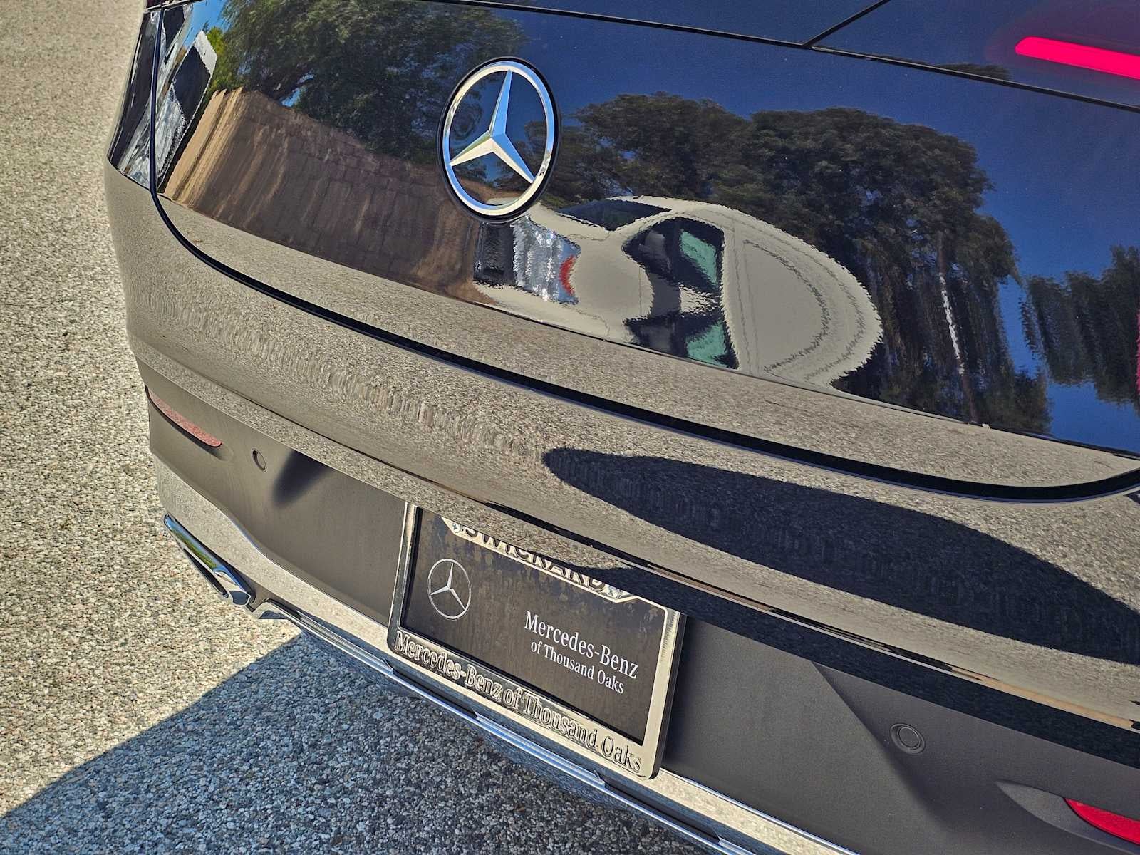 2026 Mercedes-Benz GLC 300 4MATIC® Coupe