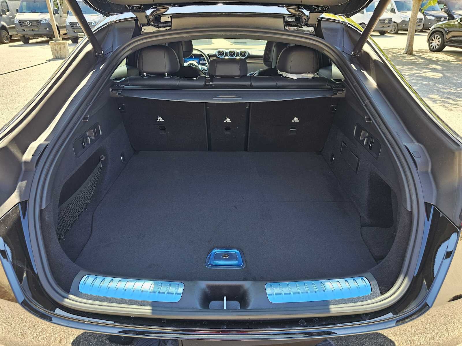 2026 Mercedes-Benz GLC 300 4MATIC® Coupe