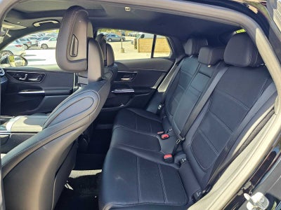 2026 Mercedes-Benz GLC 300 4MATIC® Coupe