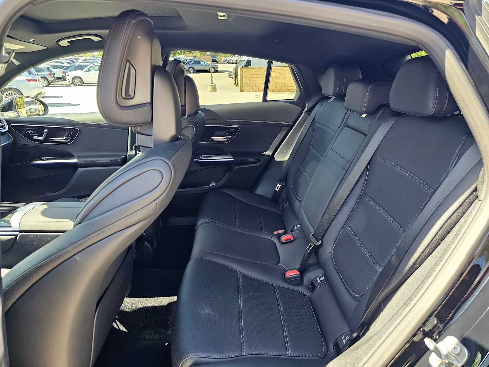 2026 Mercedes-Benz GLC 300 4MATIC® Coupe