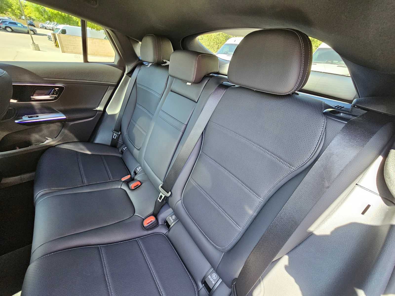 2026 Mercedes-Benz GLC 300 4MATIC® Coupe