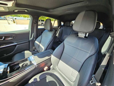 2026 Mercedes-Benz GLC 300 4MATIC® Coupe
