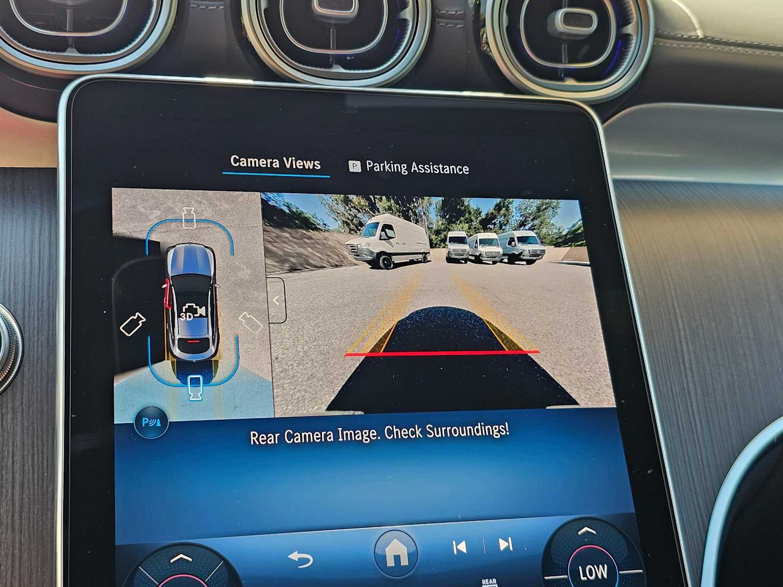 2026 Mercedes-Benz GLC 300 4MATIC® Coupe
