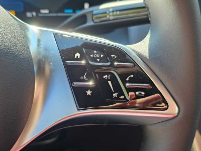 2026 Mercedes-Benz GLC 300 4MATIC® Coupe