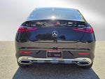 2026 Mercedes-Benz GLC 300 4MATIC® Coupe