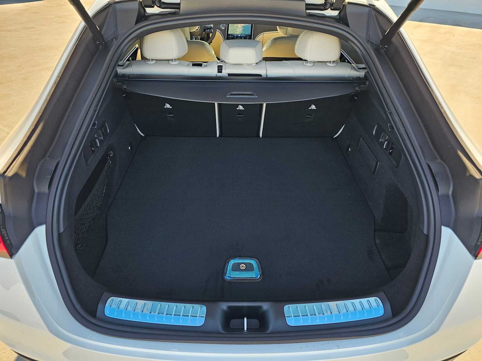 2027 Mercedes-Benz GLC 300 4MATIC® Coupe