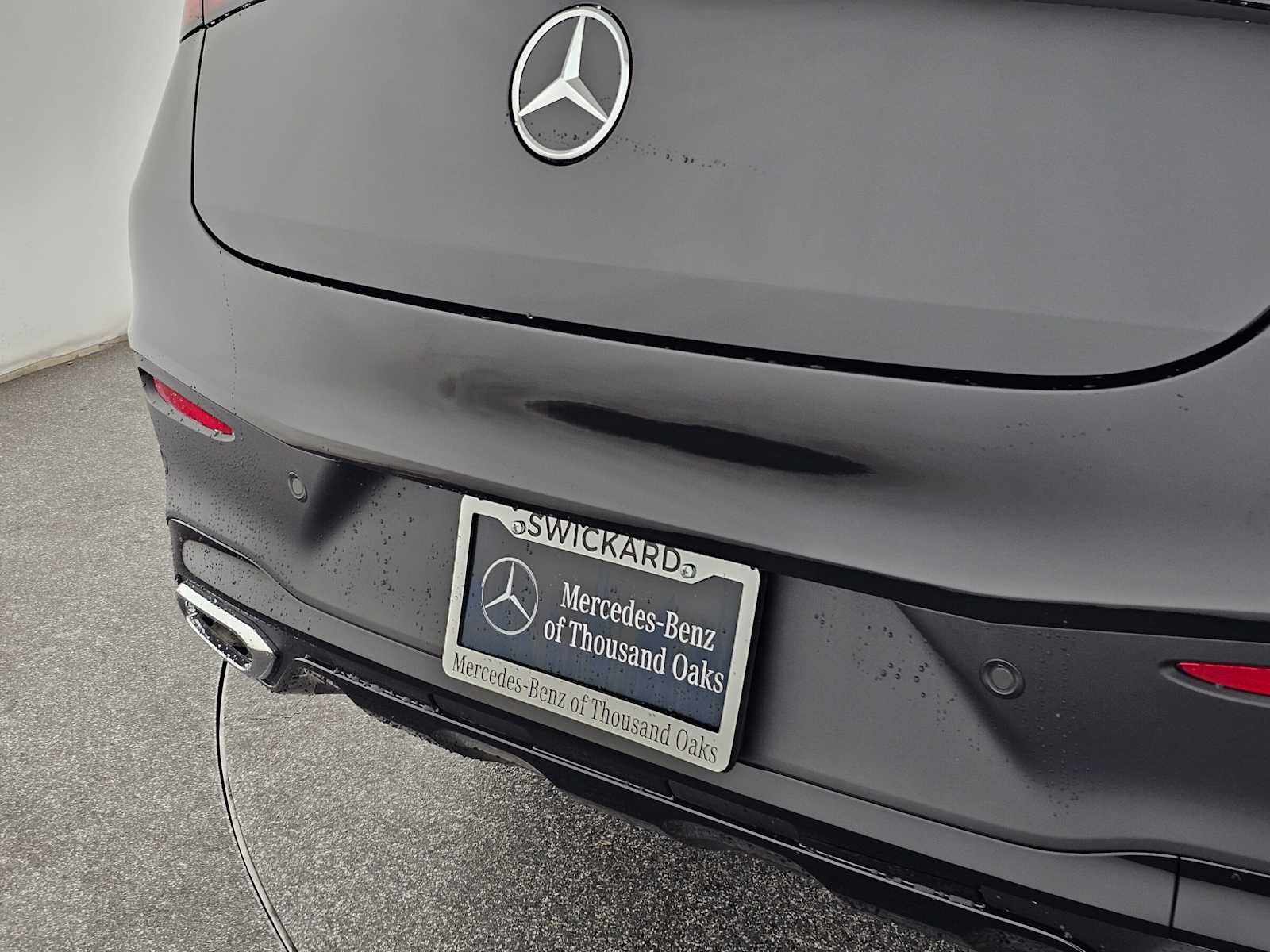 2027 Mercedes-Benz GLC 300 4MATIC® Coupe