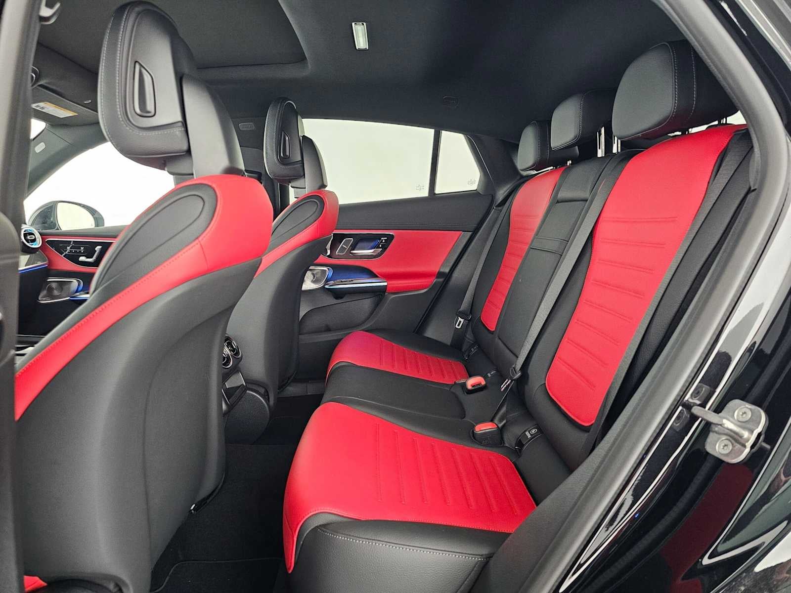 2027 Mercedes-Benz GLC 300 4MATIC® Coupe