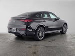 2027 Mercedes-Benz GLC 300 4MATIC® Coupe