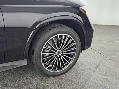2027 Mercedes-Benz GLC 300 4MATIC® Coupe