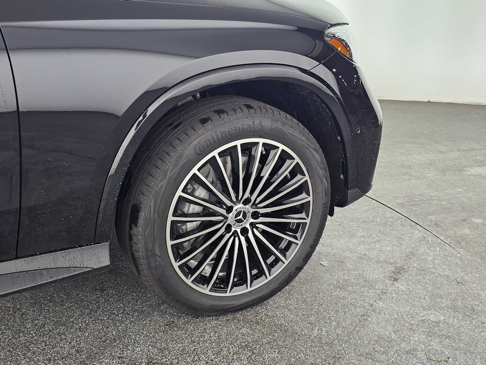 2027 Mercedes-Benz GLC 300 4MATIC® Coupe