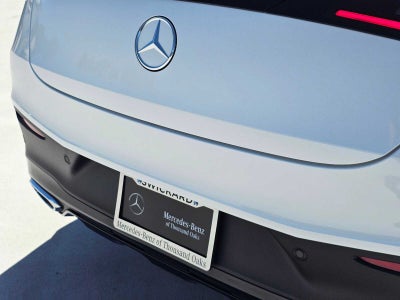 2026 Mercedes-Benz GLC 300 4MATIC® Coupe