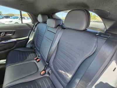 2026 Mercedes-Benz GLC 300 4MATIC® Coupe