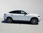 2026 Mercedes-Benz GLC 300 4MATIC® Coupe