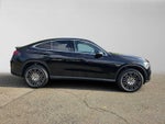 2026 Mercedes-Benz GLC 300 4MATIC® Coupe