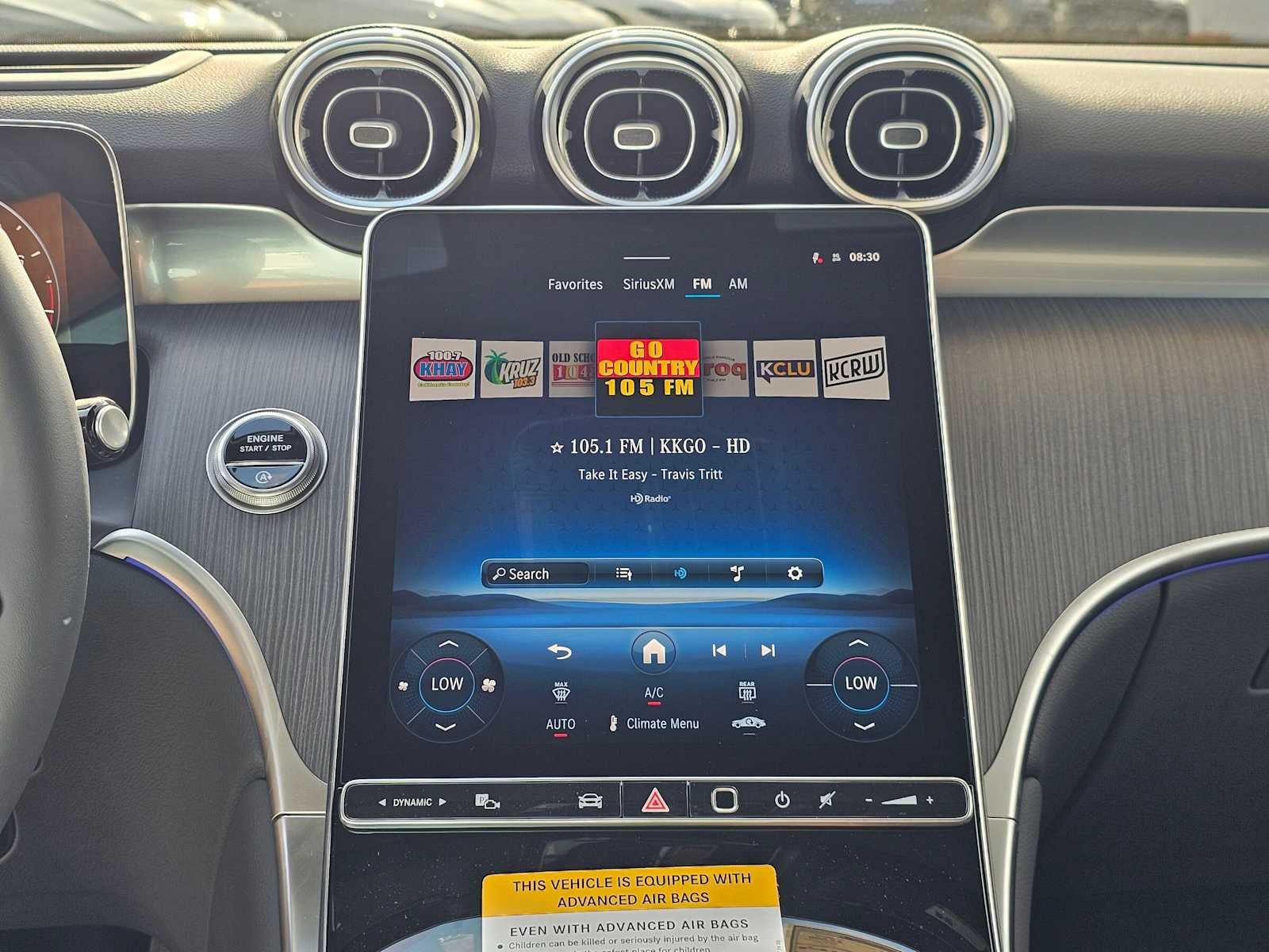 2026 Mercedes-Benz GLC 300 4MATIC® Coupe