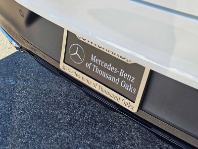 2027 Mercedes-Benz GLC 300 4MATIC® Coupe
