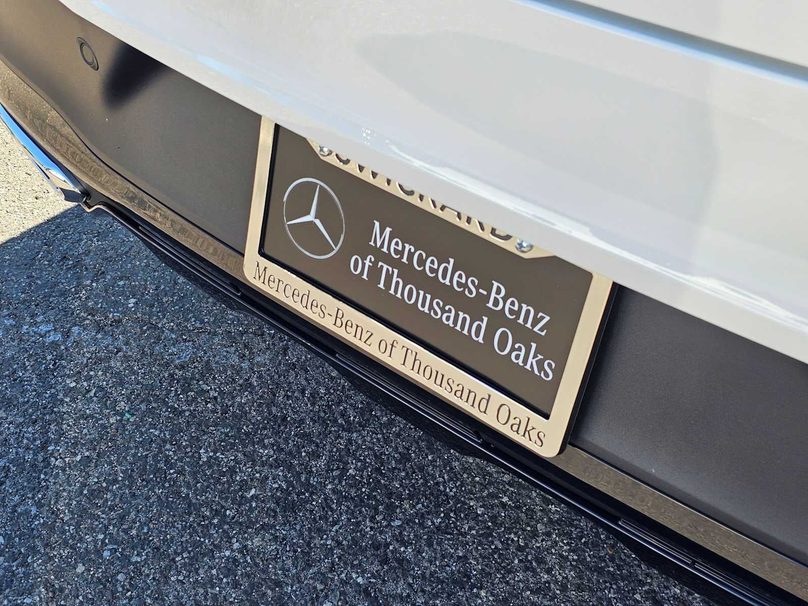 2027 Mercedes-Benz GLC 300 4MATIC® Coupe