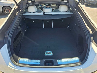 2027 Mercedes-Benz GLC 300 4MATIC® Coupe