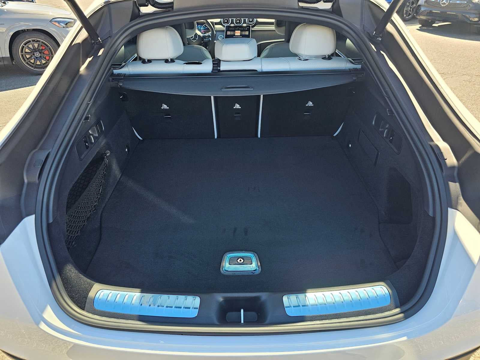 2027 Mercedes-Benz GLC 300 4MATIC® Coupe