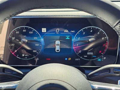 2027 Mercedes-Benz GLC 300 4MATIC® Coupe