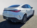 2027 Mercedes-Benz GLC 300 4MATIC® Coupe