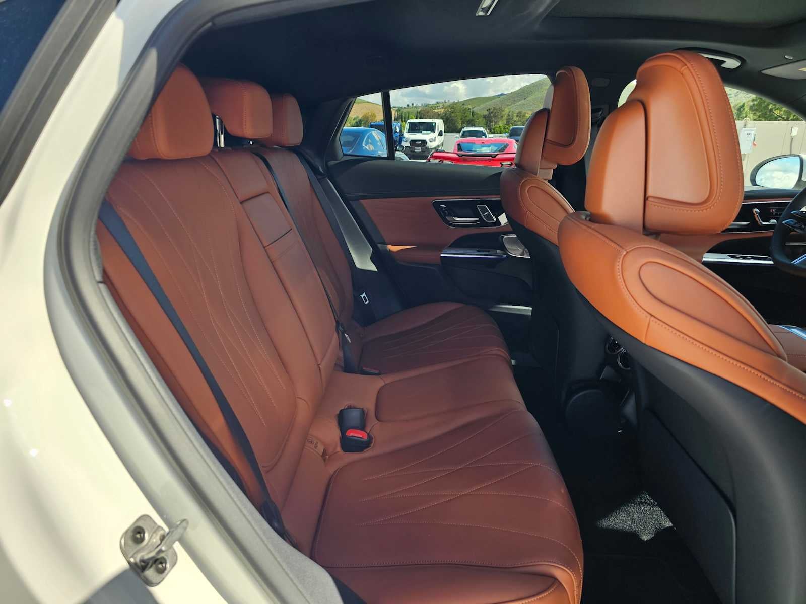 2026 Mercedes-Benz GLC 300 4MATIC® Coupe