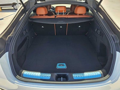 2026 Mercedes-Benz GLC 300 4MATIC® Coupe