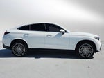 2026 Mercedes-Benz GLC 300 4MATIC® Coupe