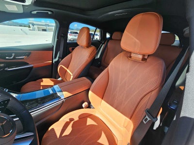 2026 Mercedes-Benz GLC 300 4MATIC® Coupe