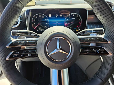2026 Mercedes-Benz GLC 300 4MATIC® Coupe