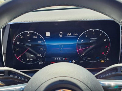 2026 Mercedes-Benz GLC 300 4MATIC® Coupe