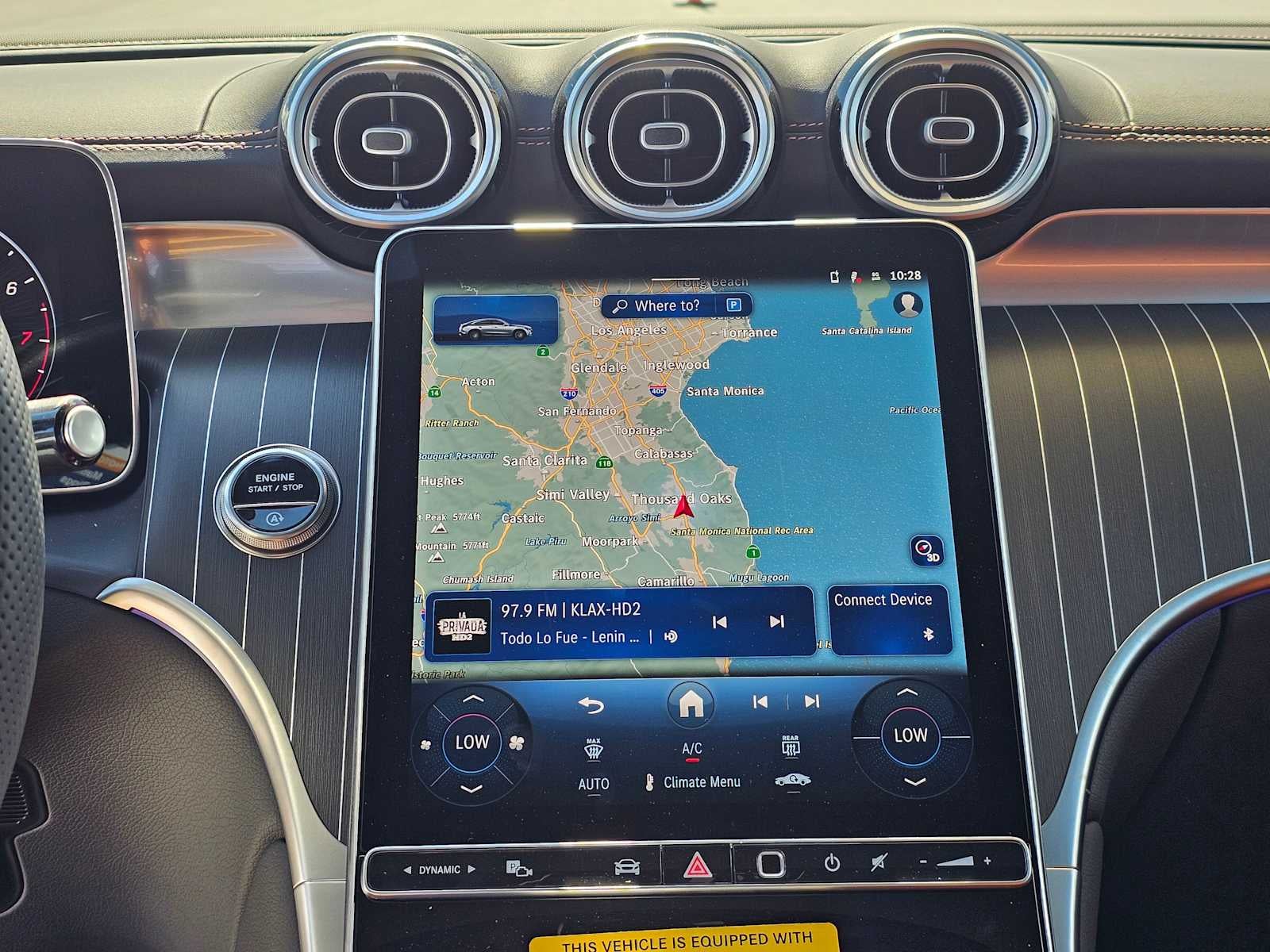 2026 Mercedes-Benz GLC 300 4MATIC® Coupe