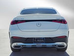 2026 Mercedes-Benz GLC 300 4MATIC® Coupe
