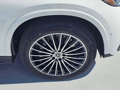 2026 Mercedes-Benz GLC 300 4MATIC® Coupe