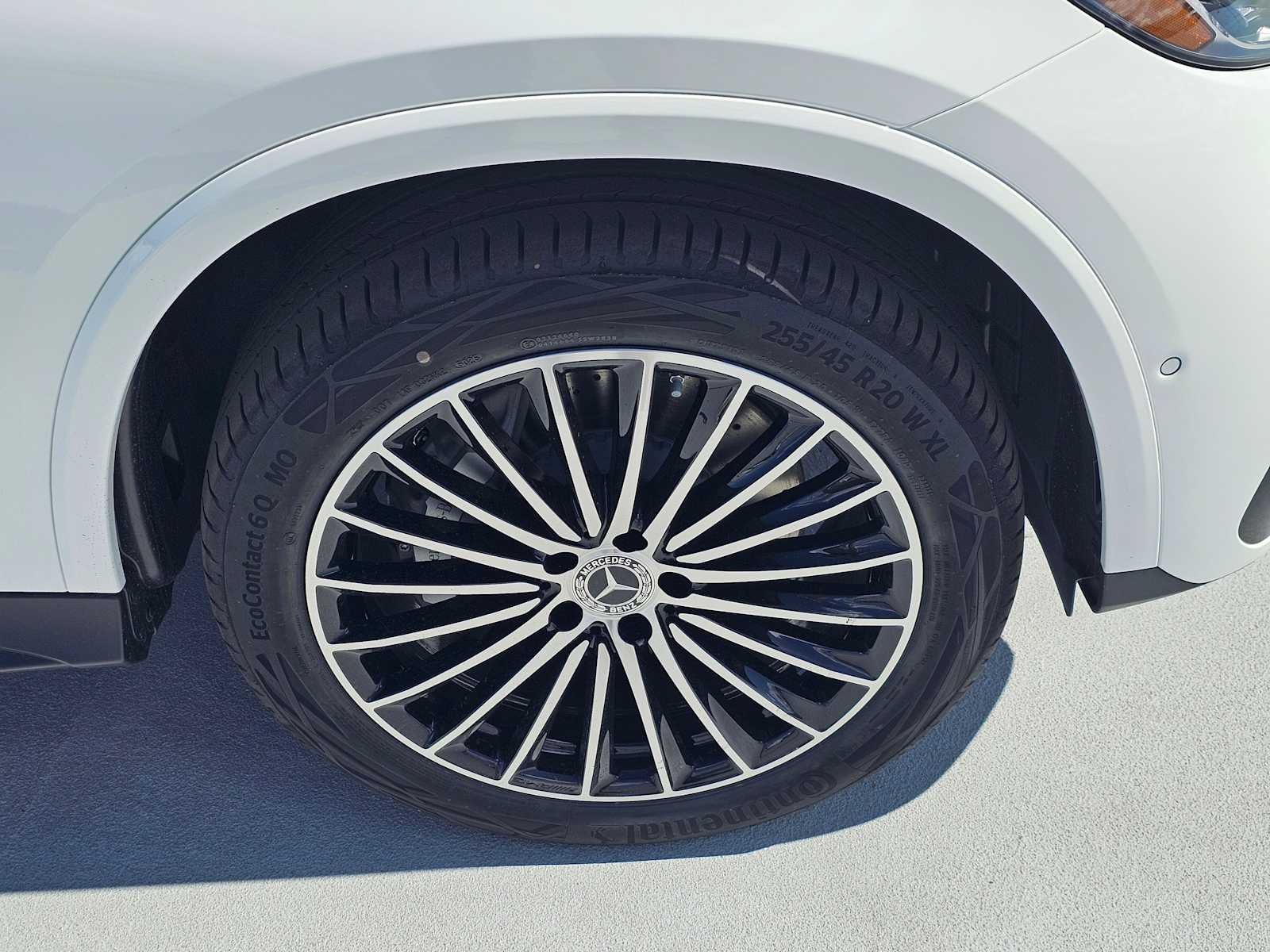 2026 Mercedes-Benz GLC 300 4MATIC® Coupe