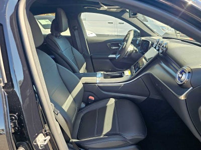 2027 Mercedes-Benz GLC 300 4MATIC® Coupe