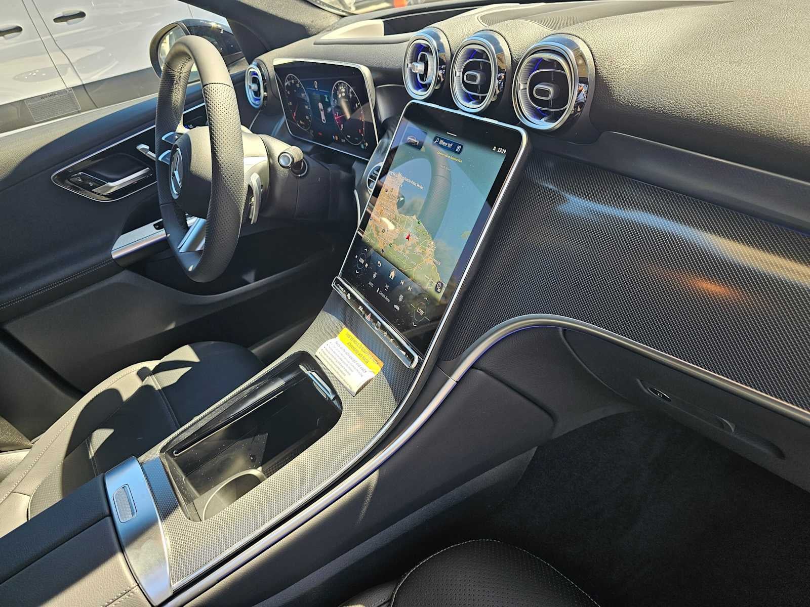 2027 Mercedes-Benz GLC 300 4MATIC® Coupe