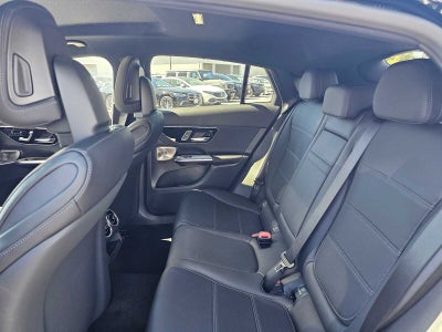 2027 Mercedes-Benz GLC 300 4MATIC® Coupe