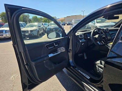 2027 Mercedes-Benz GLC 300 4MATIC® Coupe