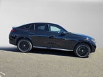 2027 Mercedes-Benz GLC 300 4MATIC® Coupe