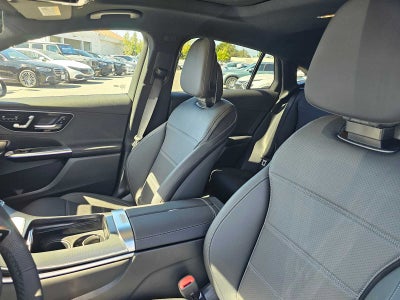 2027 Mercedes-Benz GLC 300 4MATIC® Coupe