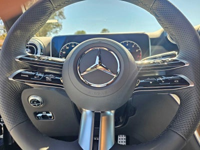 2027 Mercedes-Benz GLC 300 4MATIC® Coupe