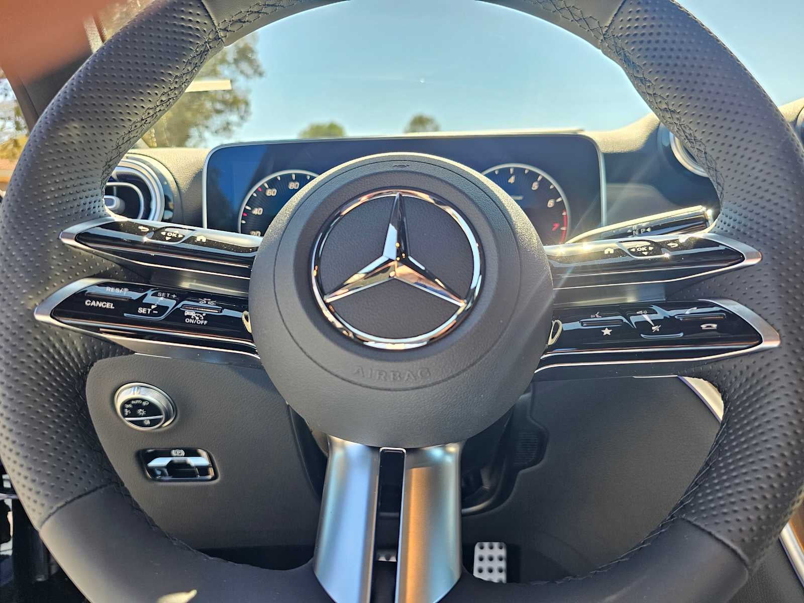 2027 Mercedes-Benz GLC 300 4MATIC® Coupe