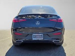 2027 Mercedes-Benz GLC 300 4MATIC® Coupe