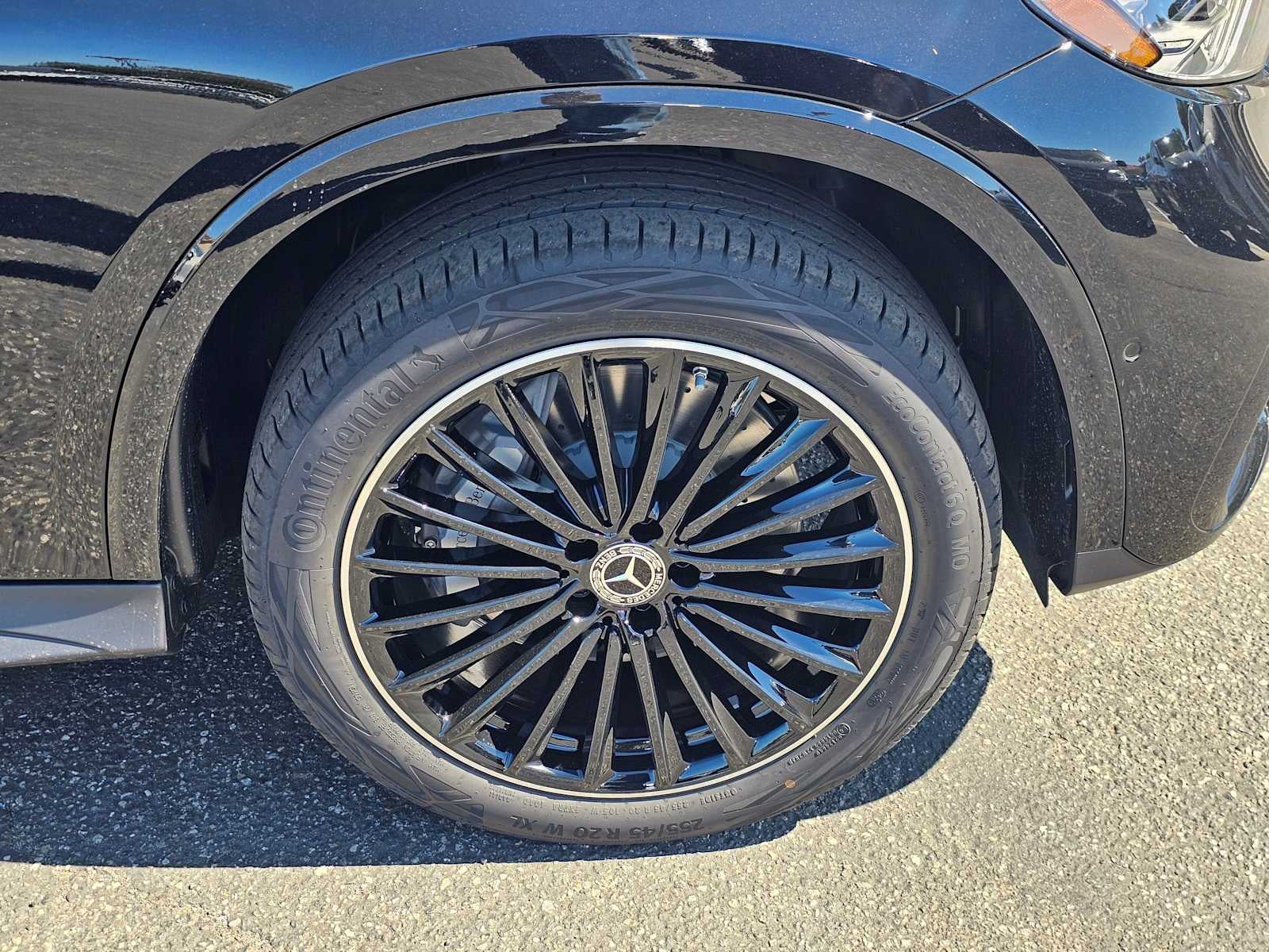 2027 Mercedes-Benz GLC 300 4MATIC® Coupe
