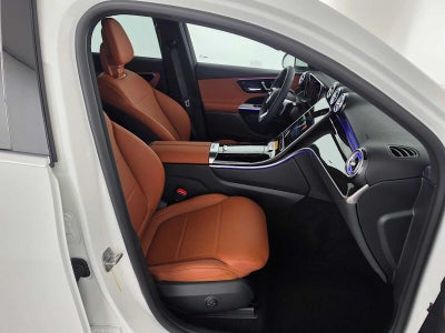 2027 Mercedes-Benz GLC 300 4MATIC® Coupe