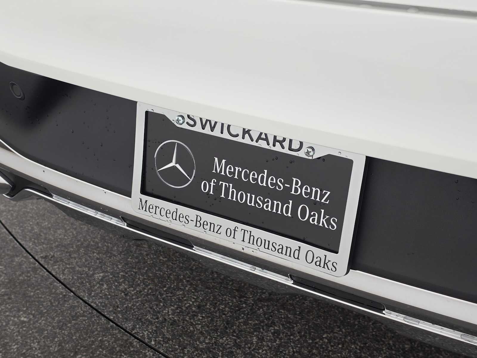 2027 Mercedes-Benz GLC 300 4MATIC® Coupe