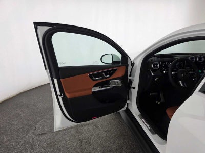 2027 Mercedes-Benz GLC 300 4MATIC® Coupe